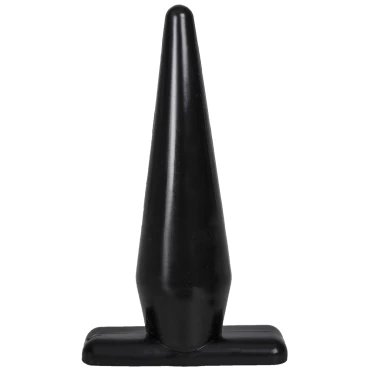 Ease-In Anal Trainer Butt Plug