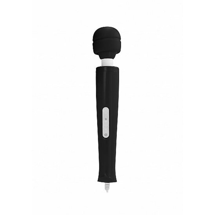 Massage Wand - Black
