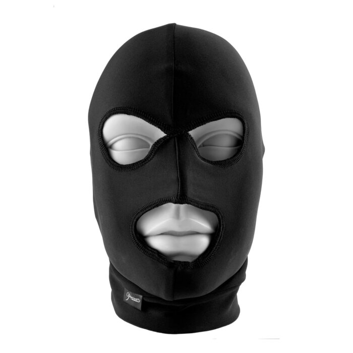 Fetish Fantasy Series Limited Edition - Spandex Hood