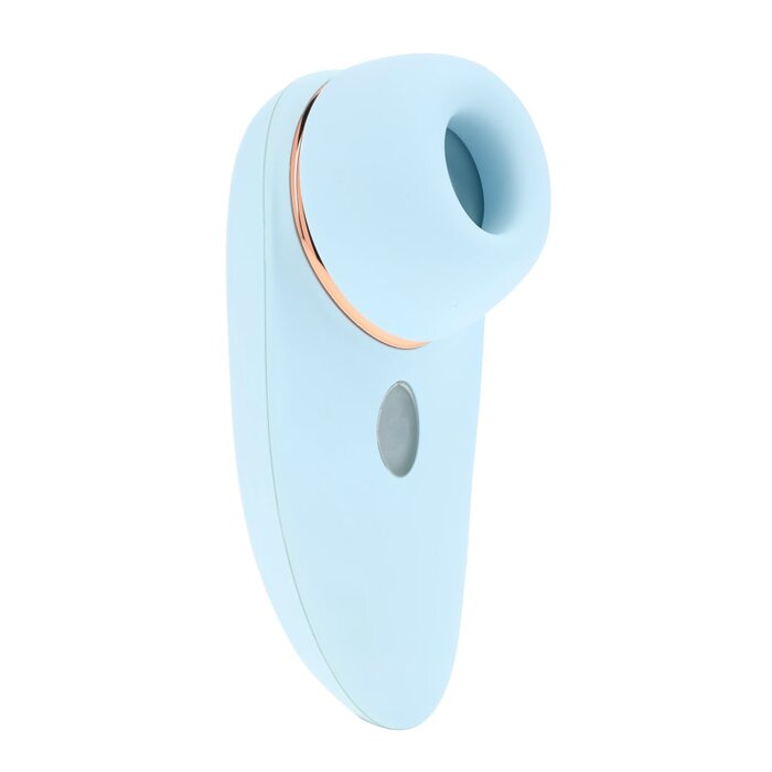 Loveline Aurie - AirTap Tech Vibrator - Blue