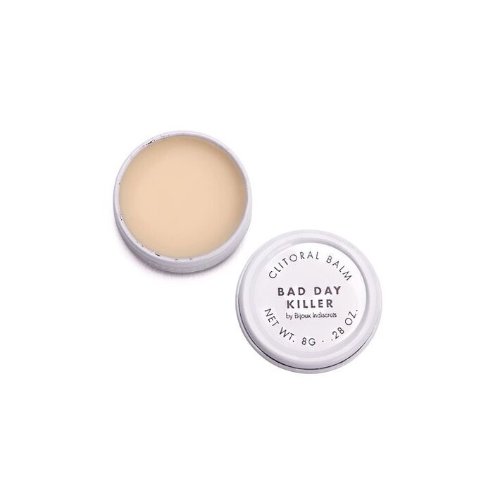 Bijoux Bad Day Killer Clitoral Balm