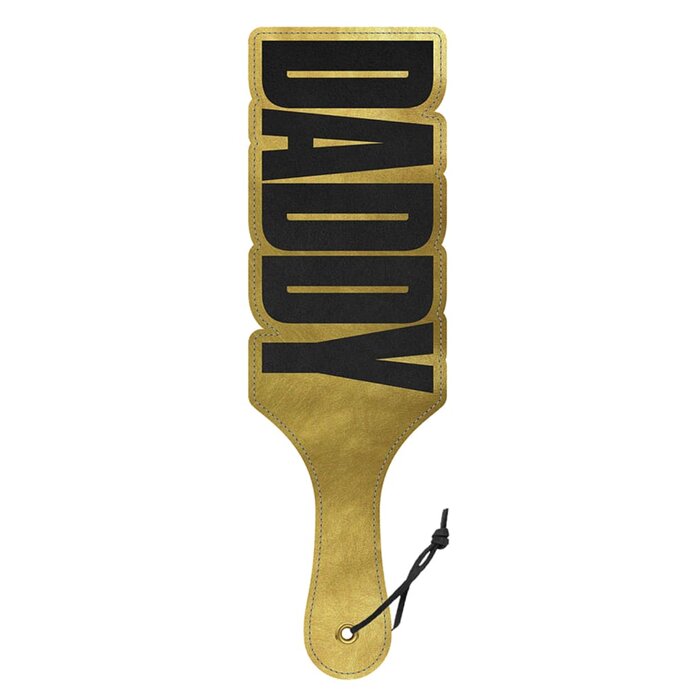Daddy Paddle