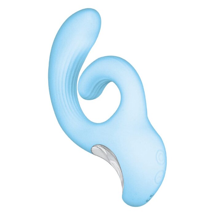 Sky Cumulus Swirl G-Spot
