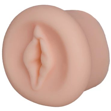 Suck & Slide Vagina Entry Penis Pump Attachment