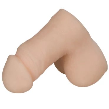 Fleshlight Mr Limpy Packer - Small