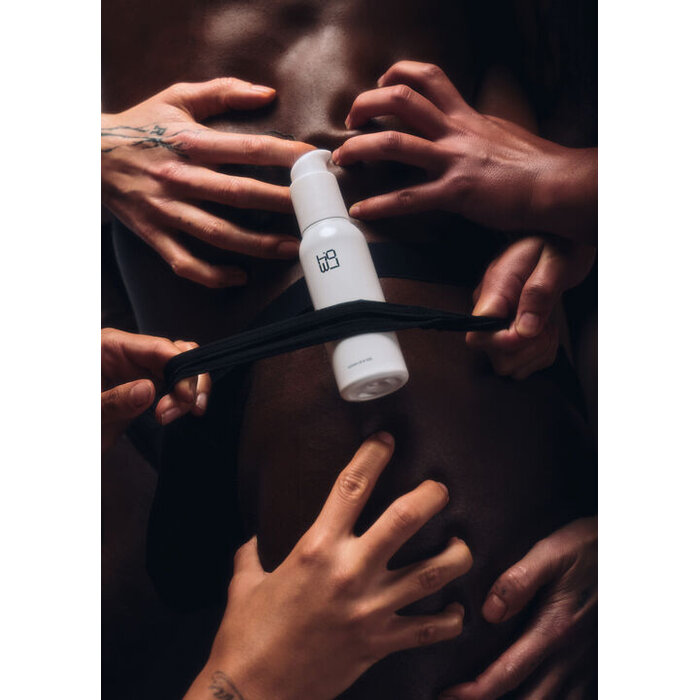 HOWL HOWL Silicone CBD Lubricant