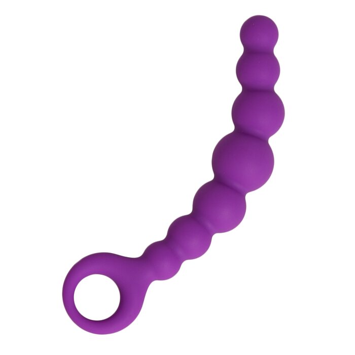 Soku Anal Bead Probe