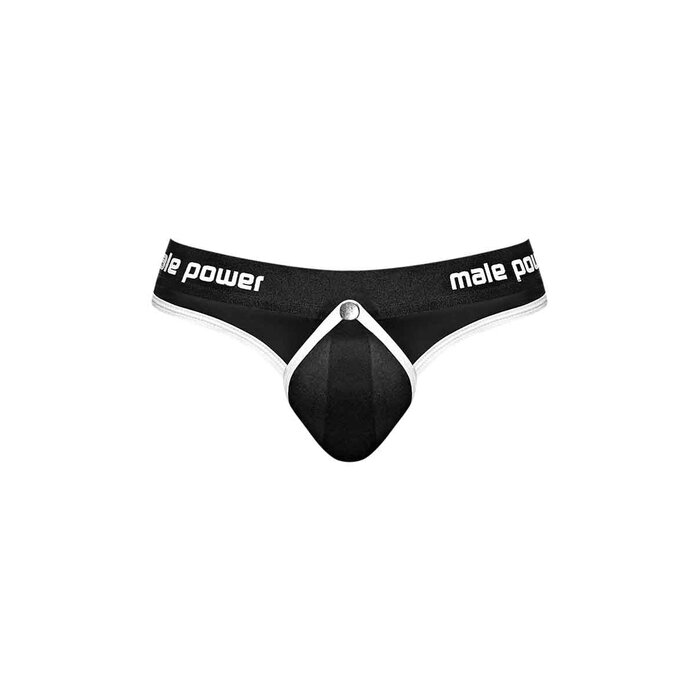Helmet Padded Thong