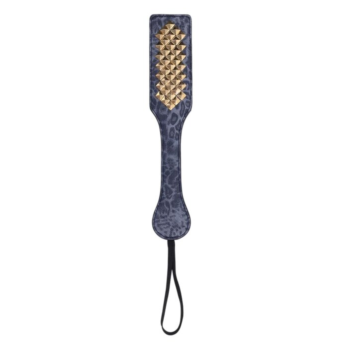 Cougar Studded Paddle