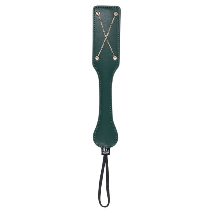 Indica Chain Impressions Paddle