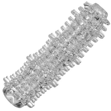 Super Stretchy Cock Sleeve & Masturbator