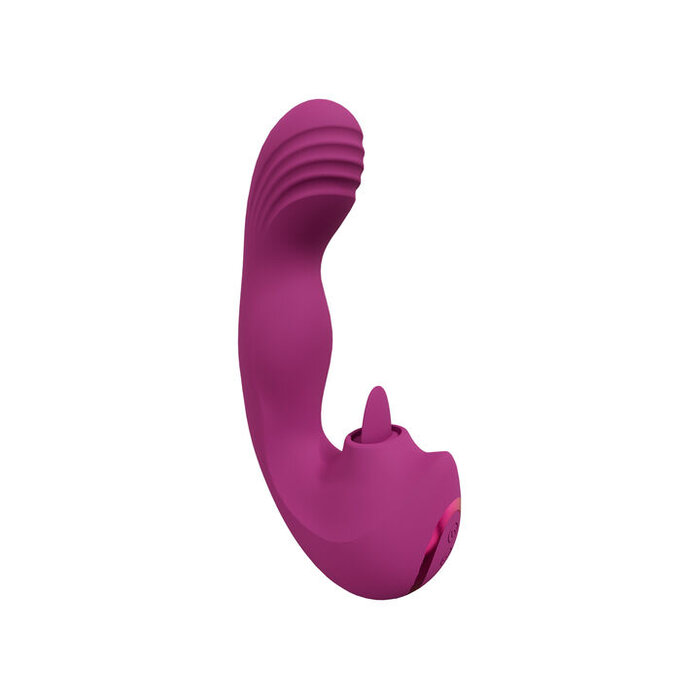 VIVE VIVE Yumi G-Spot Vibrator