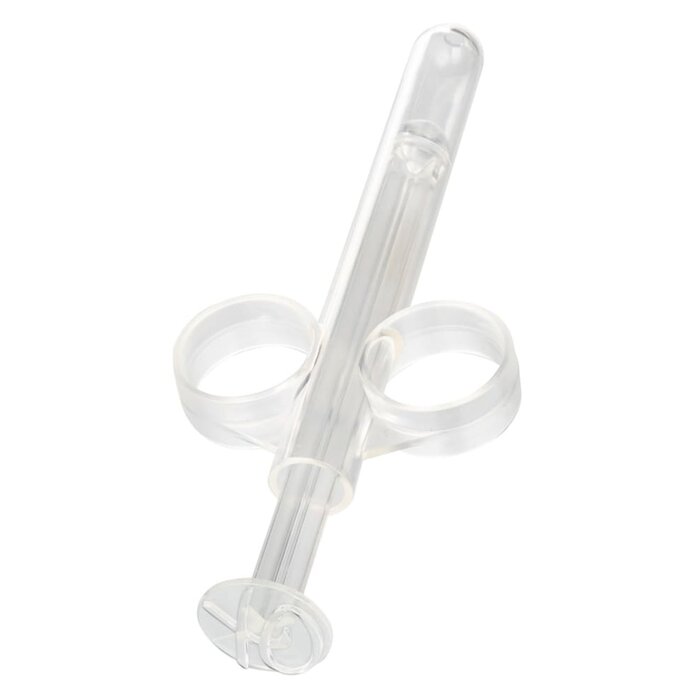 XL Lube Tube - Clear