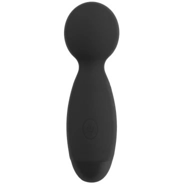 Power-Skittle 10-Speed Massage Wand Vibrator