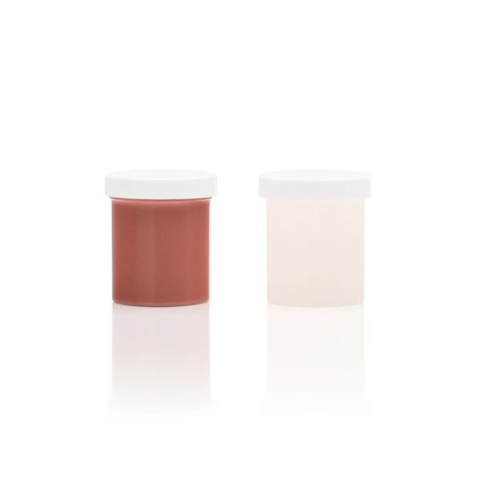 Clone-a-Willy Silicone Refill - Medium Skin Tone