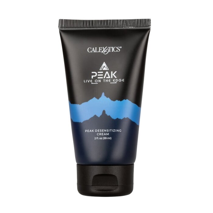 Peak Desensitizing Cream