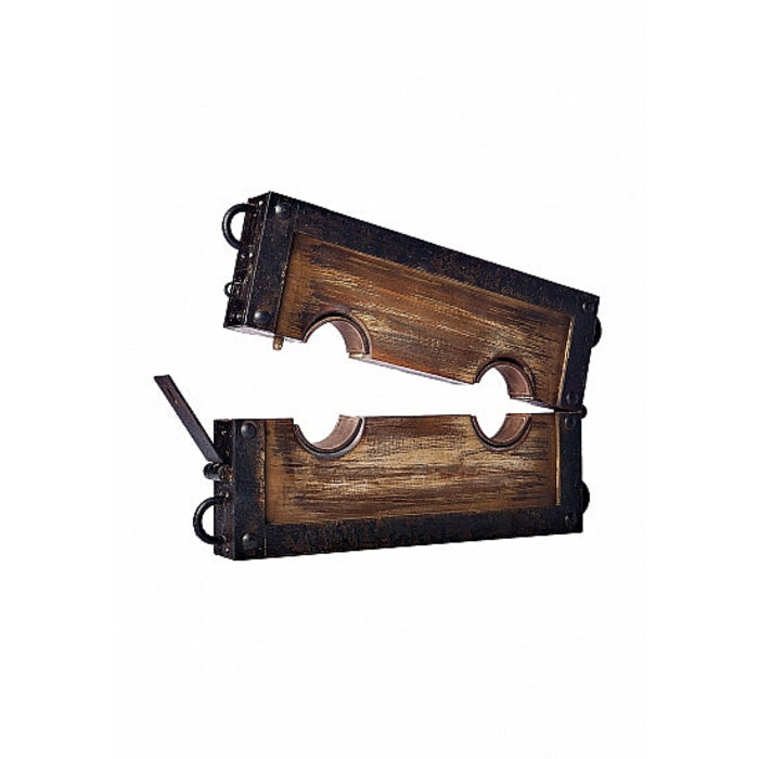 Hand Stocks