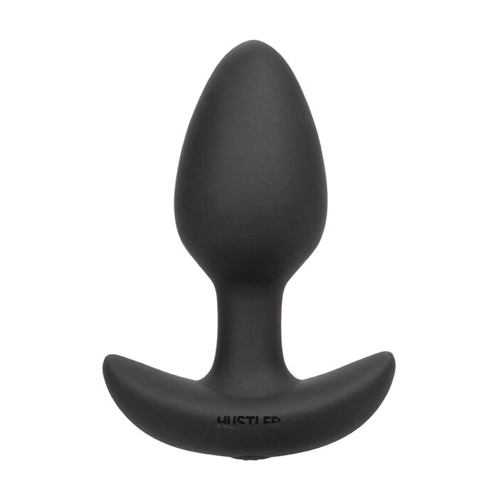 Hustler Vibrating Plug