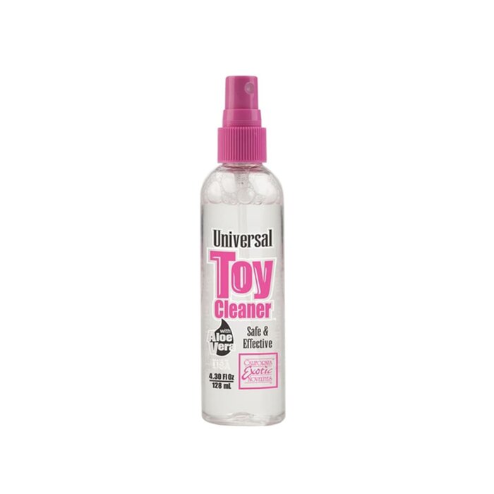Anti-Bacterial Toy Cleaner with Aloe - 4.3 oz.