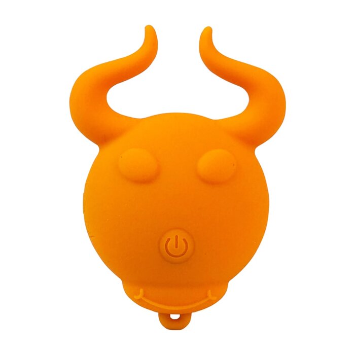 Zodiac Collection Taurus Mini Vibe