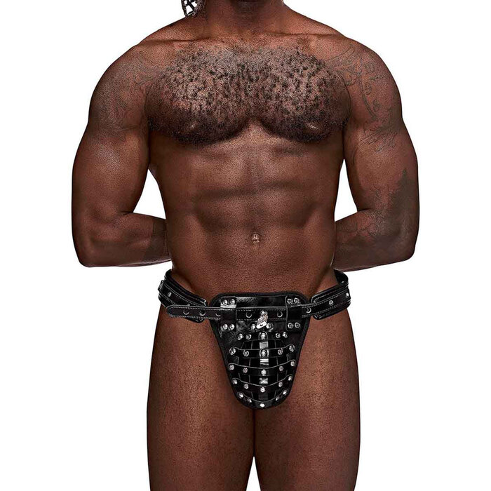 Taurus Jock Strap