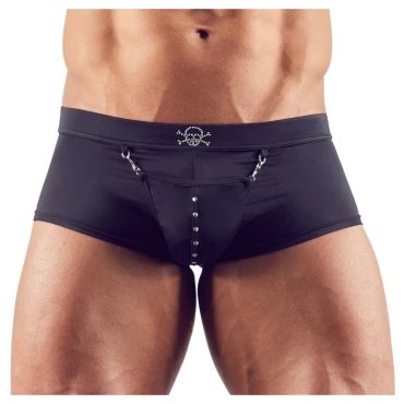Svenjoyment Studded Detachable Pouch Boxers - XL