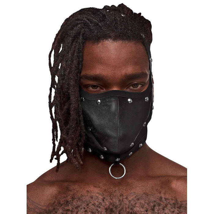 Triton Mask