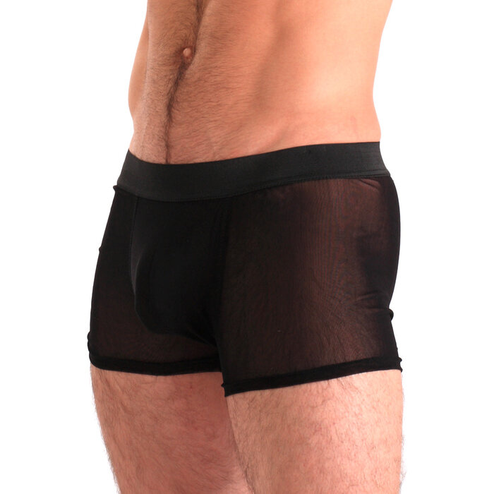 Mesh Boxers