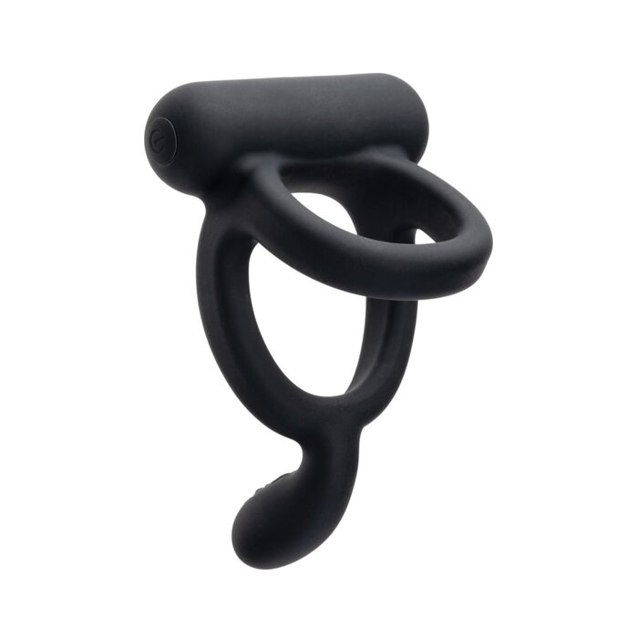 Closer Intimate Rechargeable Ring Caress