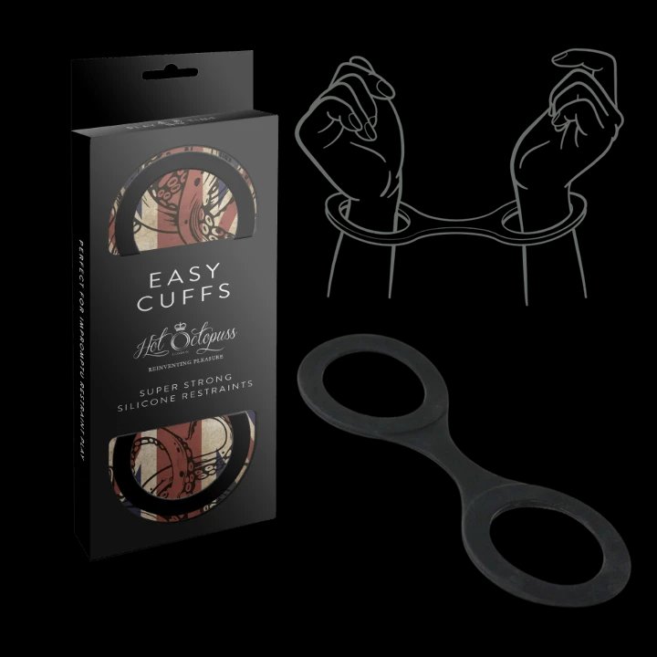 Easy Cuffs