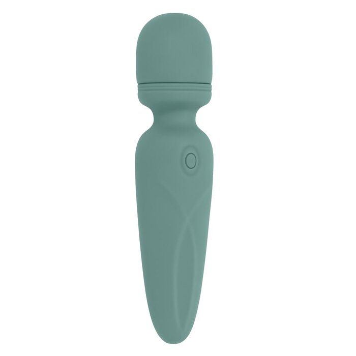 Rumble Wand