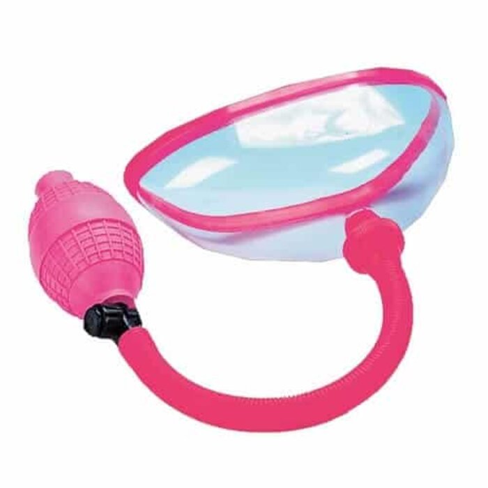 Power Vagina Pump