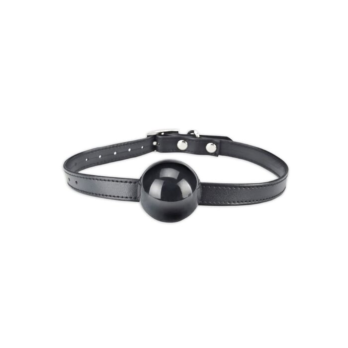 Silicone Ball Gag