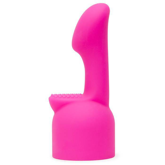 Bodywand G-Kiss Magic Wand Attachment