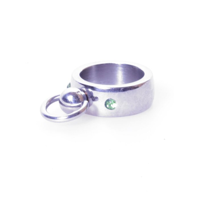O-Ring 18mm Finger Shackle