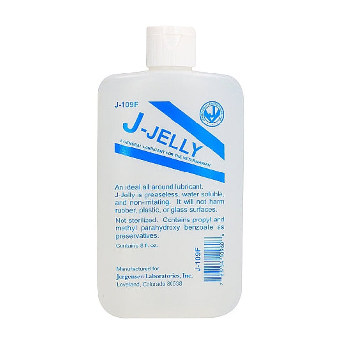 J-JELLY Flask