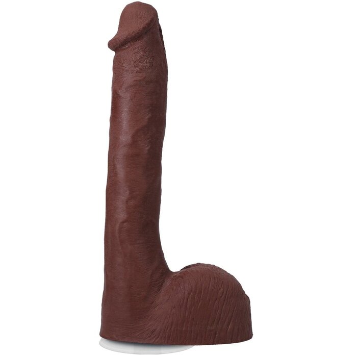 Signature Cocks - 1 inch, extra large, vac-u-lock compatible Dildo