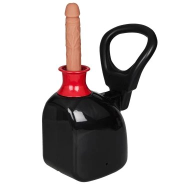 Wild Banger Sex Machine