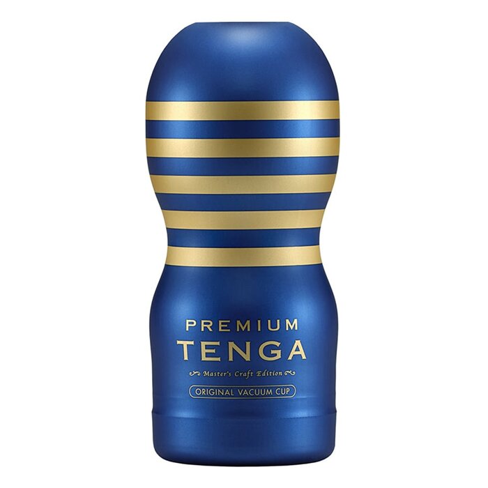 Tenga Premium Original Vacuum Cup
