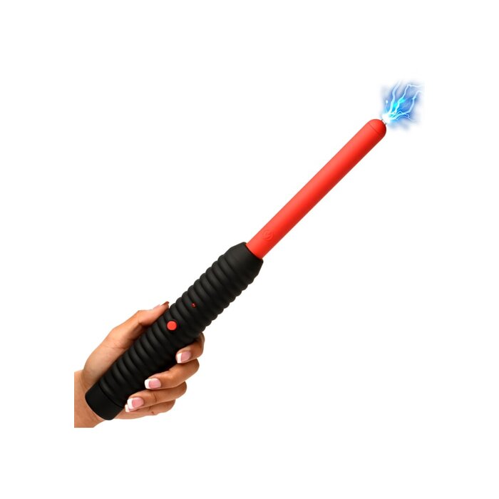 Spark Rod Zapping Wand