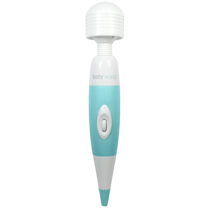 BodyWand Original Massager - Blue