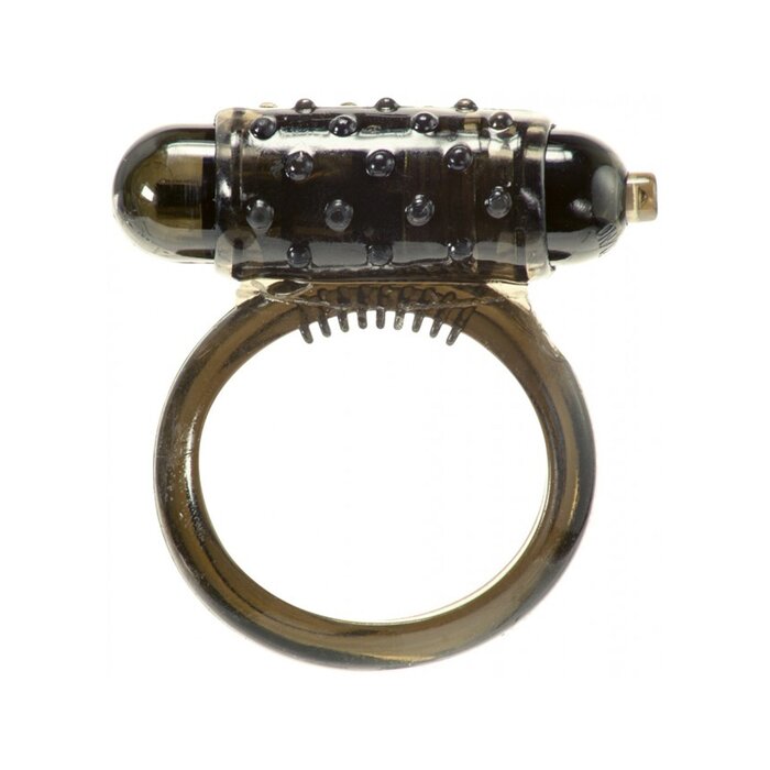 Classic Smoke Cock Ring