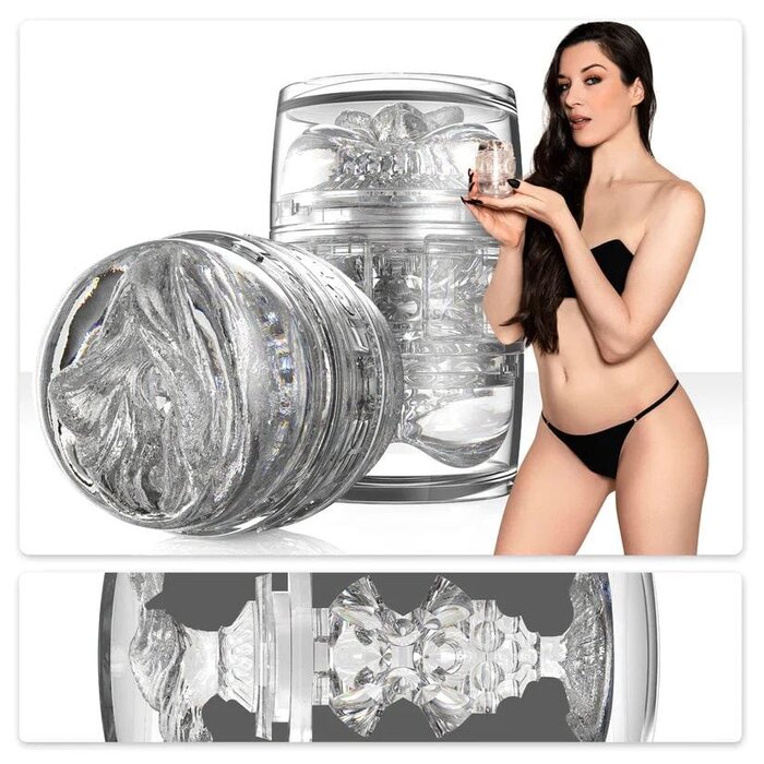 Fleshlight Quickshot – Stoya Compact Anus Styled Anal Masturbator