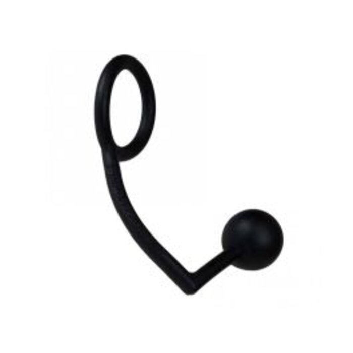 Jock Lock from Sport Fucker (Black)