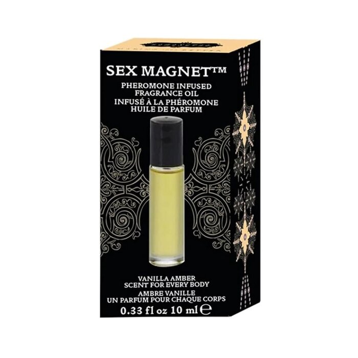 Sex Magnet Roll On Fragrance Oil
