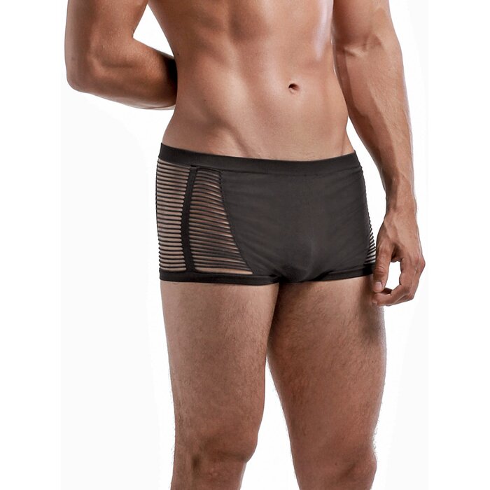 Open Blind Short - One Size