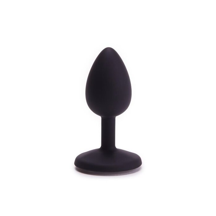 Ann Summers Jewelled Petite Silicone Butt Plug