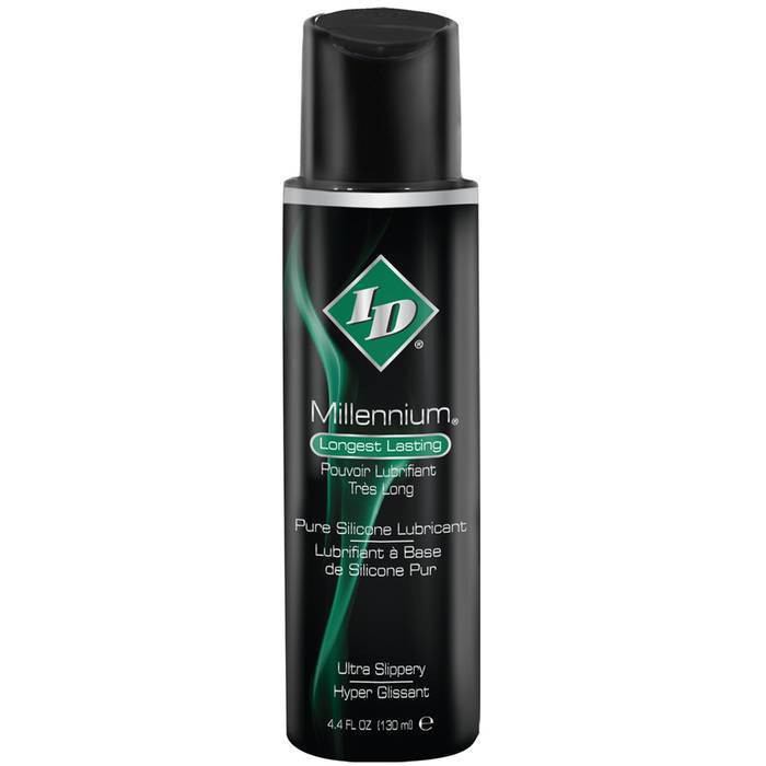 ID Millennium Silicone Lubricant 130ml