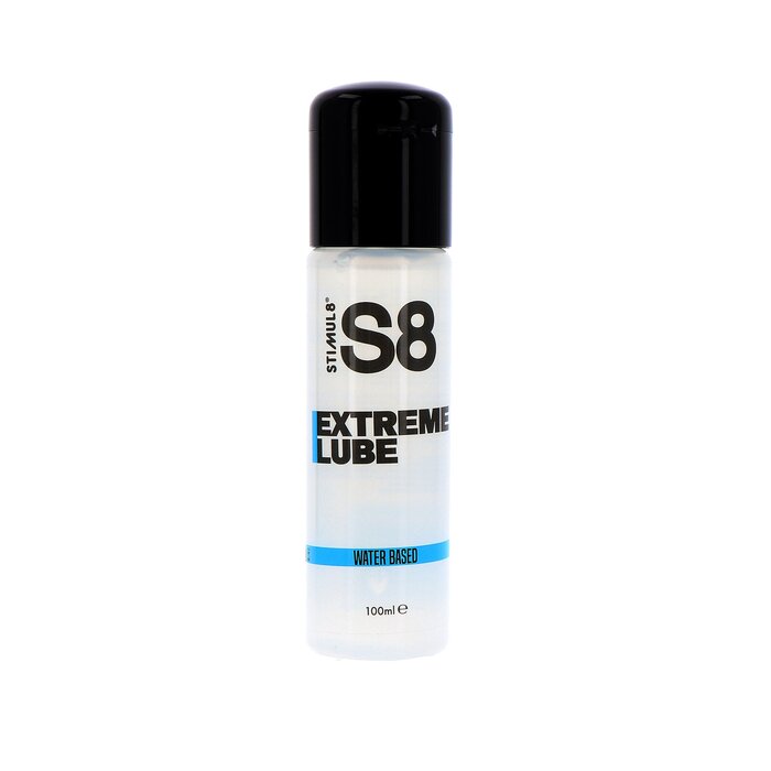 S8 WB Extreme Lube 100ml