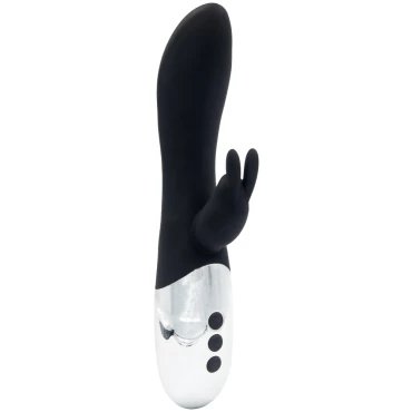 Bunny Thriller 10 Speed Rechargeable Rabbit Vibrator